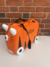 Trunki tiger kids for sale  SALISBURY
