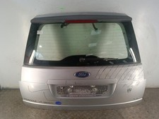 Malle hayon arriere d'occasion Malle hayon arriere d'occasion  Savenay