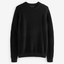 Mens black crew for sale Mens black crew for sale  LEEDS