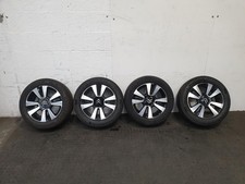 Citroen mk3 wheels for sale  THAME