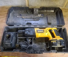 Dewalt dw999 sds for sale  LONDON