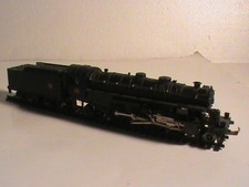 Locomotive vapeur lima d'occasion  Annemasse