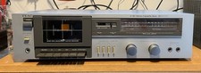Stereo cassette deck usato  Sondrio