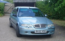 rover car club for sale rover car club for sale WORCESTER