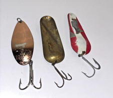 Vintage lot metal for sale  Sartell