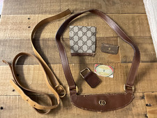 Gucci piece scrap for sale  Santa Maria