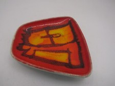 Poole pottery delphis for sale  LANGHOLM