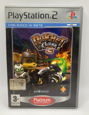 Ratchet clank ps2 usato  Vacone