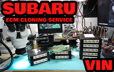 Subaru ecm ecu for sale  Acworth