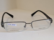 Giorgio armani montatura usato  Perugia
