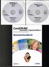 Coreldraw essential special gebraucht kaufen  Hallstadt