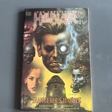 Vertigo hellblazer john gebraucht kaufen  Frankfurt am Main