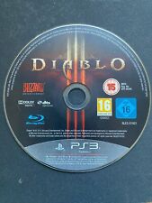Diablo playstation cd gebraucht kaufen  Pappenheim
