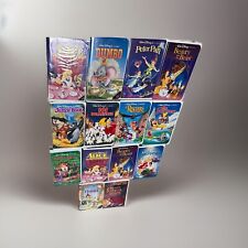 Walt disney black for sale  Danville