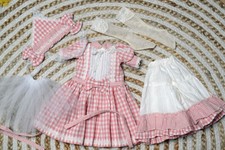Bjd outfit bjd usato  Fabriano