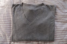 Pull majestic filatures d'occasion  Paris XI