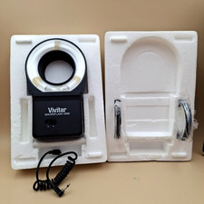 Vivitar macroflash 5000 for sale  NORWICH