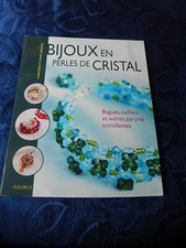 Livre confection bijoux d'occasion  Hyères