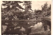 Postkarte berlin dahlem gebraucht kaufen  Berlin