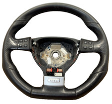Usado, Volante 2006 07 08 09 VW GOLF GTI - VEJA FOTOS - FABRICANTE DE EQUIPAMENTO ORIGINAL: 1K0419091GKTDL comprar usado  Enviando para Brazil