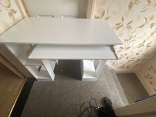 Computer desk slide for sale  LIVERPOOL