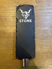 Stone brewing blank for sale  NEWCASTLE UPON TYNE