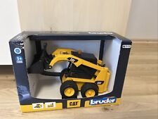 Bruder 02481 cat gebraucht kaufen  Schorndorf