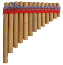 Pan pipes genuine for sale  SHEFFIELD