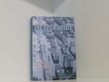Sturmflut nordseeküste hambur gebraucht kaufen  Berlin