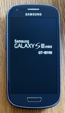 samsung 3mini s3 gebraucht kaufen samsung 3mini s3 gebraucht kaufen Breitnau