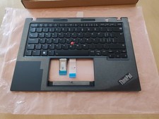 Clavier qwertz lenovo d'occasion  Épinal