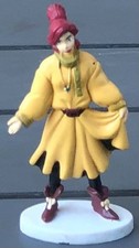 Figurine anya oasis d'occasion  Rodez