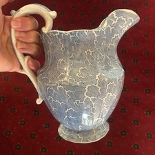 Antique blue white for sale  ST. ALBANS