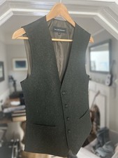 Waistcoat small men for sale  EXETER