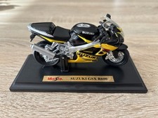 Maisto motorrad modell gebraucht kaufen  Rietberg