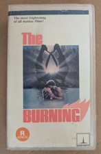 Rare the burning d'occasion  Expédié en Belgium