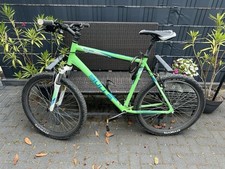 Mountain bike bulls gebraucht kaufen  Schönefeld
