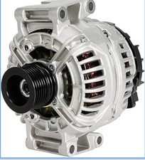 Usado, Alternador para Mercedes Benz 2009-2012 C300 3.0L V6 2010-2012 GLK350 3.5L V6 Novo comprar usado  Enviando para Brazil