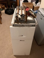 Worcester greenstar combi for sale  PRESTON