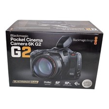 Blackmagicdesign pocket cinema gebraucht kaufen  Fürth