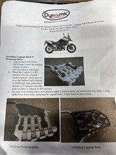 Dynamic broad backrest for sale  Orland Park