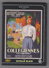 Collégiennes dvd andré d'occasion  Périers