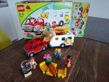 Lego duplo caravan gebraucht kaufen Lego duplo caravan gebraucht kaufen  Langenfeld (Rheinland)
