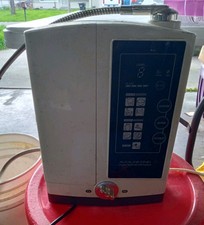 EMCO Tech Co JUPITER JP-107 purificador de água alcalina e ionizador funciona precisa funcionar comprar usado  Enviando para Brazil