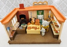 Sylvanian families brick for sale  MANNINGTREE
