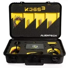 Kess slave obd for sale  SPALDING