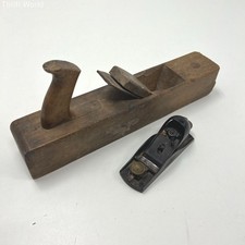 Vintage woodworking hand for sale  La Vista