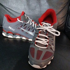 Nike training reax for sale  Andover