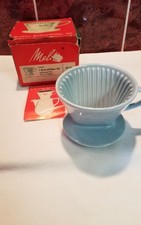 Melitta kaffeefilter 101 gebraucht kaufen  Lübeck