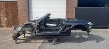 Karosserie karosse chassis gebraucht kaufen  Petershagen